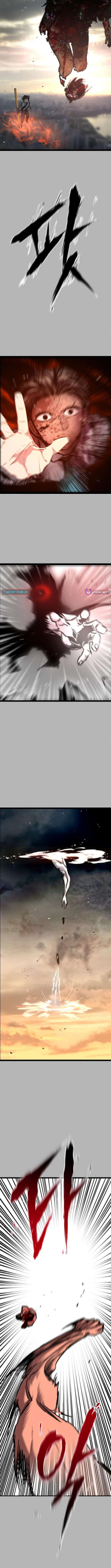 Read The Cloud Dream of the Nine - Zero Manga Online