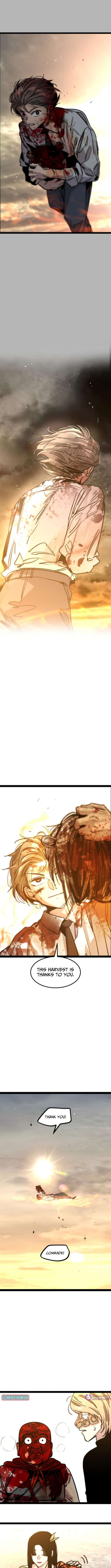 Read The Cloud Dream of the Nine - Zero Manga Online