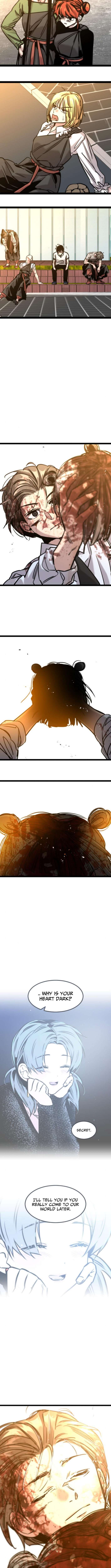 Read The Cloud Dream of the Nine - Zero Manga Online