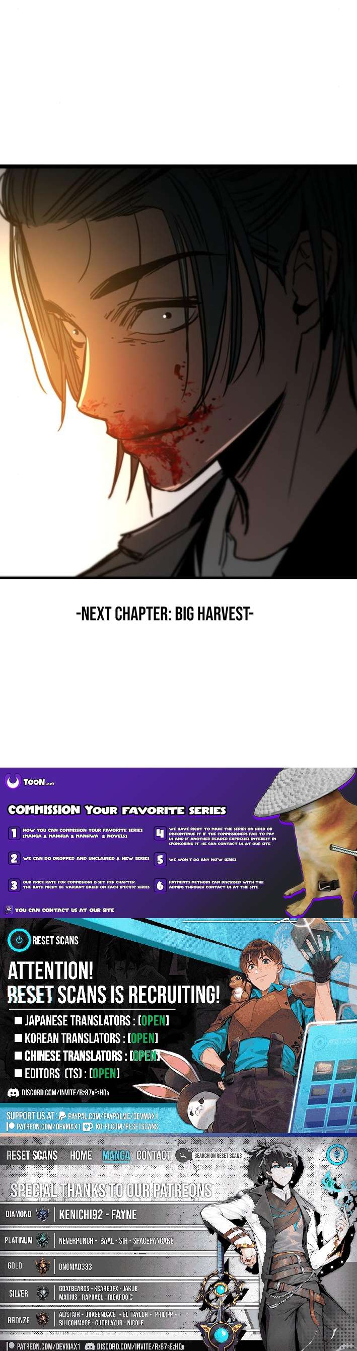 Read The Cloud Dream of the Nine - Zero Manga Online