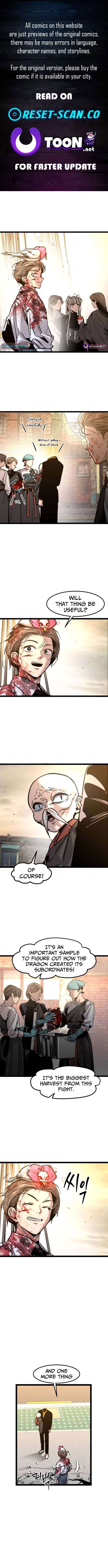 Read The Cloud Dream of the Nine - Zero Manga Online