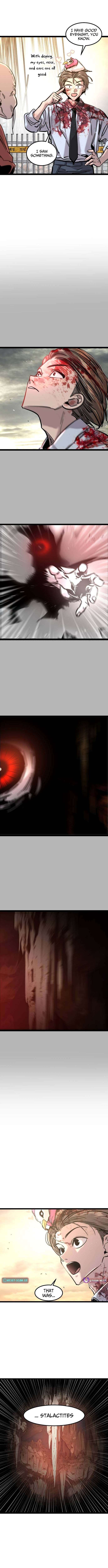 Read The Cloud Dream of the Nine - Zero Manga Online