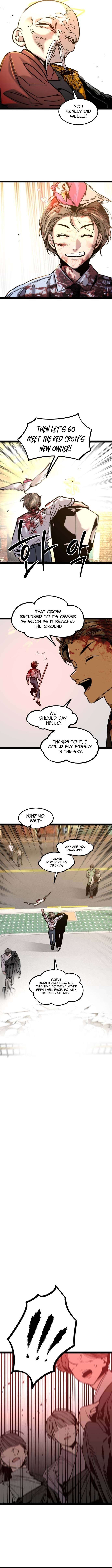 Read The Cloud Dream of the Nine - Zero Manga Online