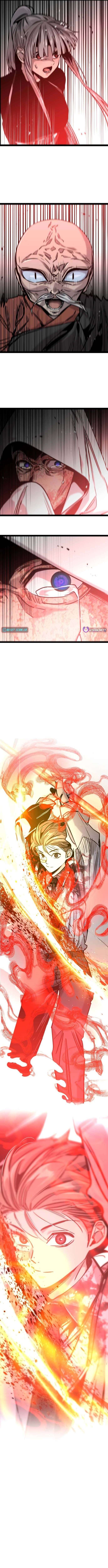 Read The Cloud Dream of the Nine - Zero Manga Online