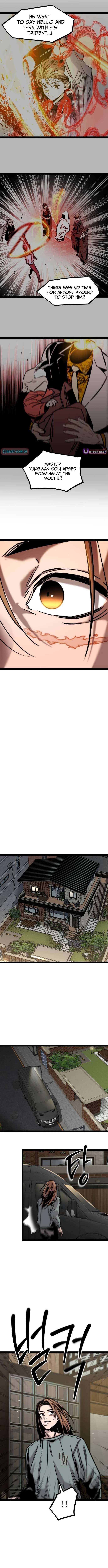 Read The Cloud Dream of the Nine - Zero Manga Online