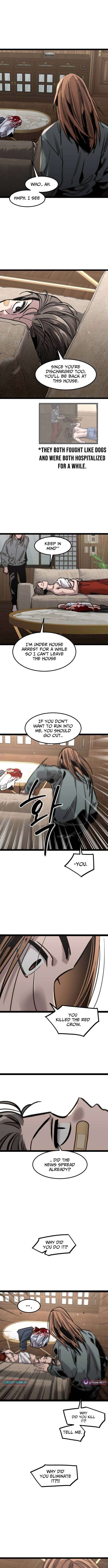 Read The Cloud Dream of the Nine - Zero Manga Online