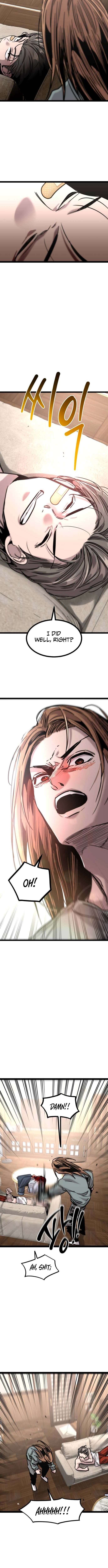 Read The Cloud Dream of the Nine - Zero Manga Online