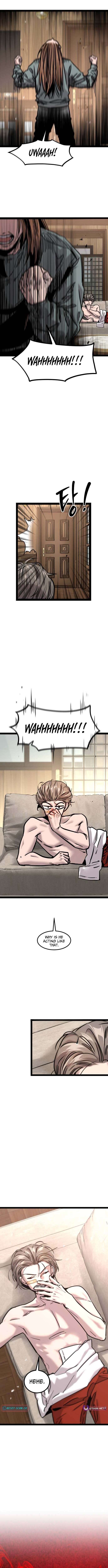 Read The Cloud Dream of the Nine - Zero Manga Online