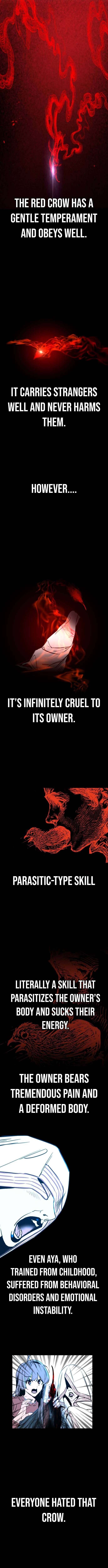 Read The Cloud Dream of the Nine - Zero Manga Online