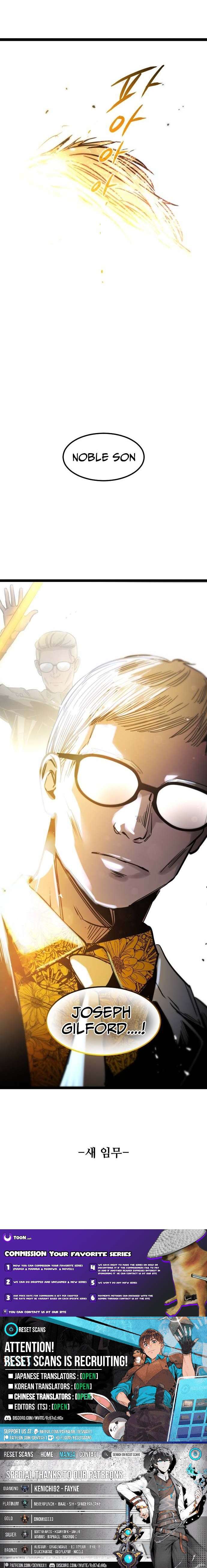 Read The Cloud Dream of the Nine - Zero Manga Online