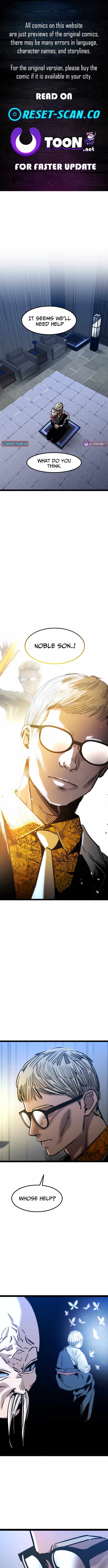 Read The Cloud Dream of the Nine - Zero Manga Online