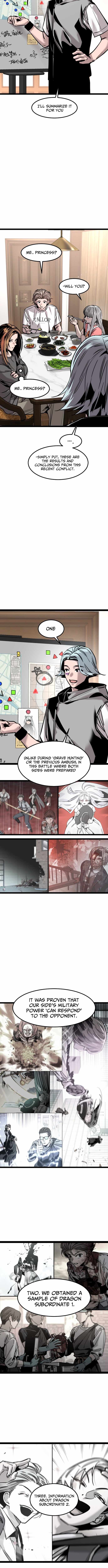 Read The Cloud Dream of the Nine - Zero Manga Online