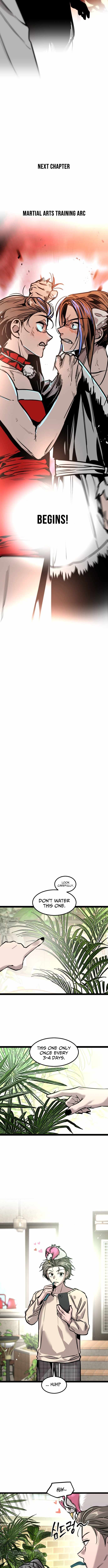 Read The Cloud Dream of the Nine - Zero Manga Online