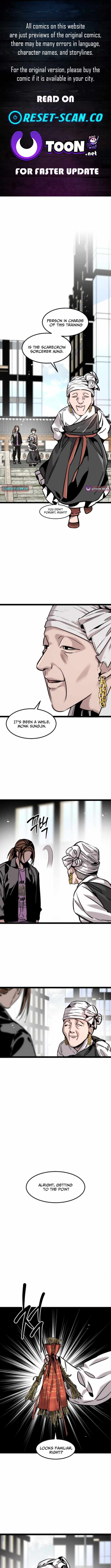 Read The Cloud Dream of the Nine - Zero Manga Online