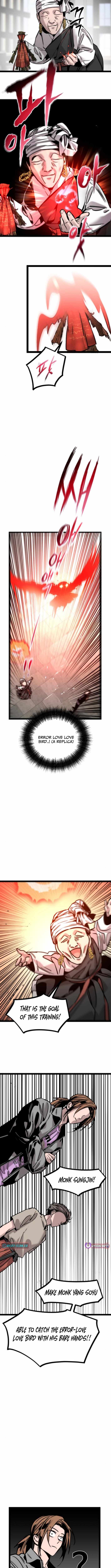 Read The Cloud Dream of the Nine - Zero Manga Online