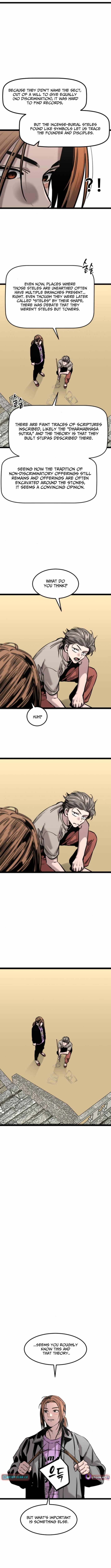 Read The Cloud Dream of the Nine - Zero Manga Online