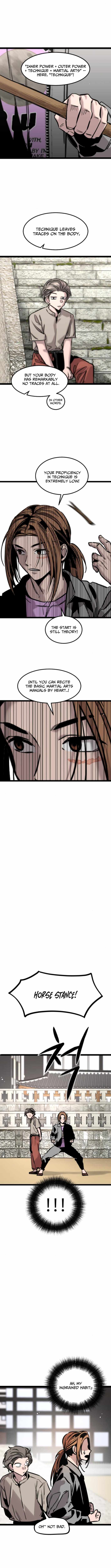 Read The Cloud Dream of the Nine - Zero Manga Online