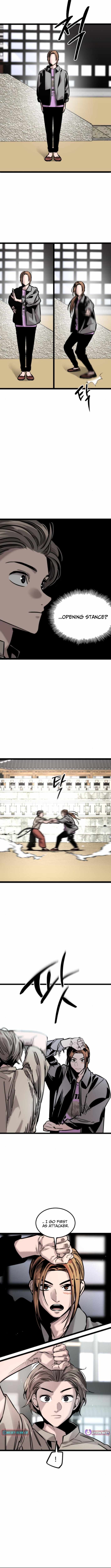 Read The Cloud Dream of the Nine - Zero Manga Online