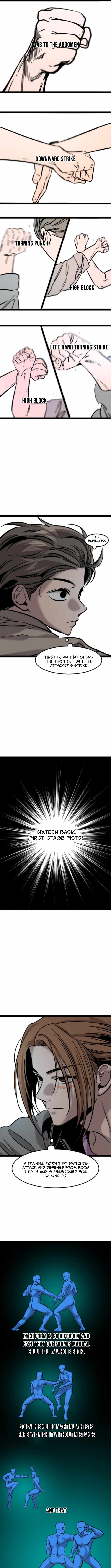 Read The Cloud Dream of the Nine - Zero Manga Online