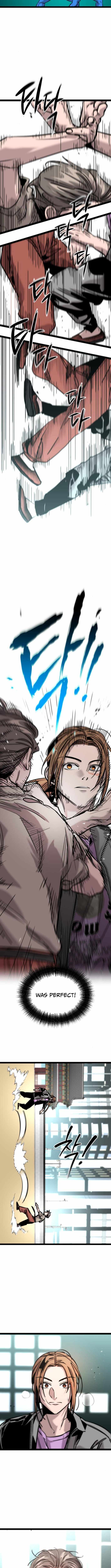 Read The Cloud Dream of the Nine - Zero Manga Online