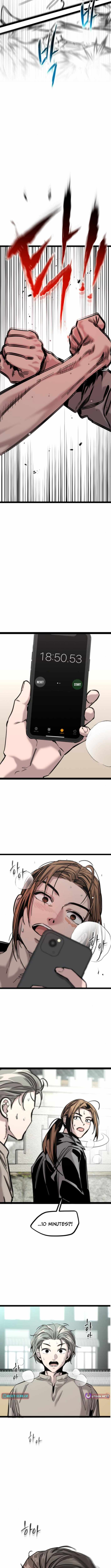 Read The Cloud Dream of the Nine - Zero Manga Online