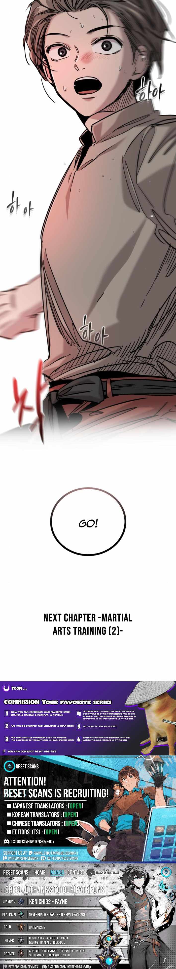 Read The Cloud Dream of the Nine - Zero Manga Online