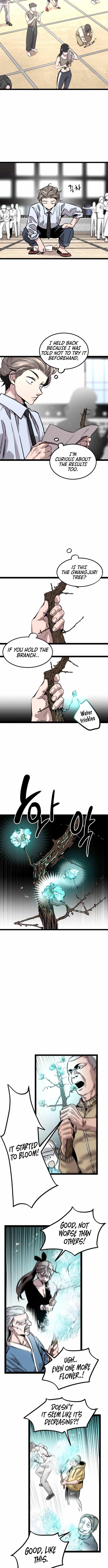 Read The Cloud Dream of the Nine - Zero Manga Online