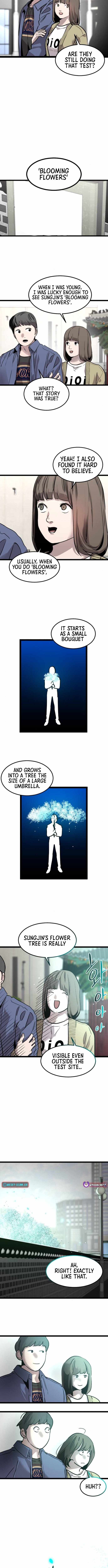 Read The Cloud Dream of the Nine - Zero Manga Online