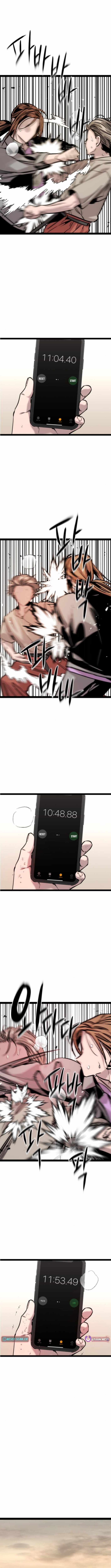 Read The Cloud Dream of the Nine - Zero Manga Online