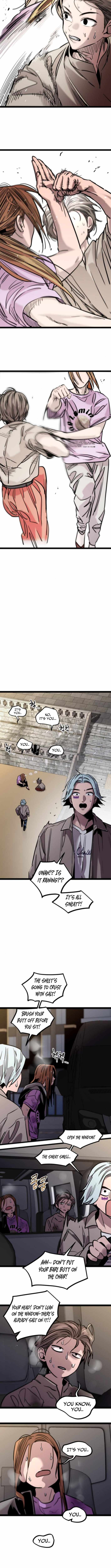 Read The Cloud Dream of the Nine - Zero Manga Online