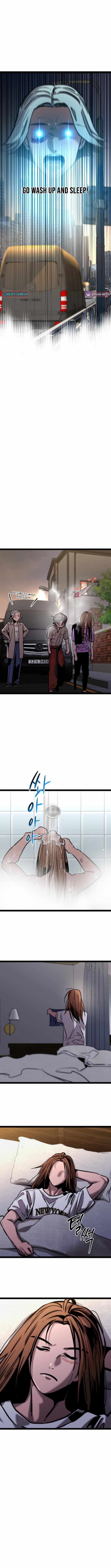 Read The Cloud Dream of the Nine - Zero Manga Online