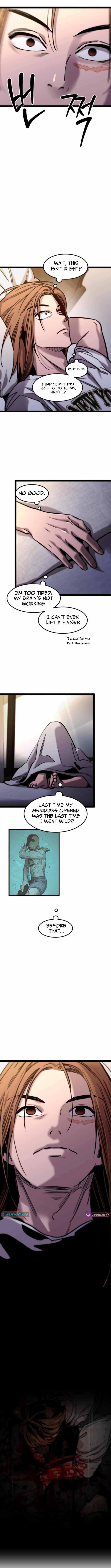 Read The Cloud Dream of the Nine - Zero Manga Online