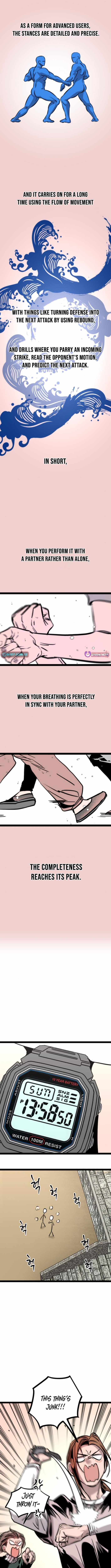 Read The Cloud Dream of the Nine - Zero Manga Online