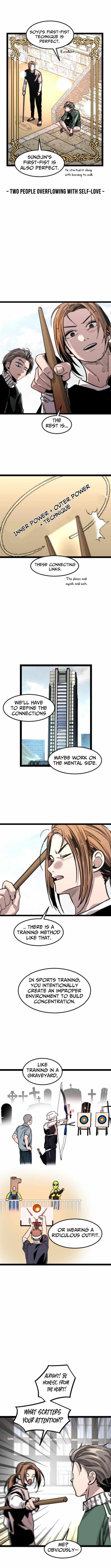 Read The Cloud Dream of the Nine - Zero Manga Online