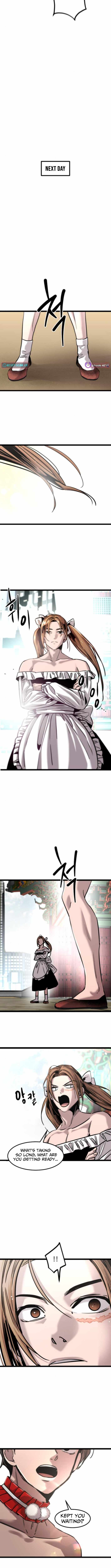 Read The Cloud Dream of the Nine - Zero Manga Online