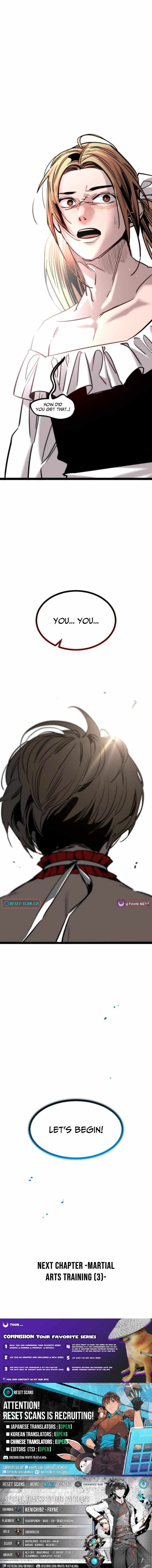 Read The Cloud Dream of the Nine - Zero Manga Online