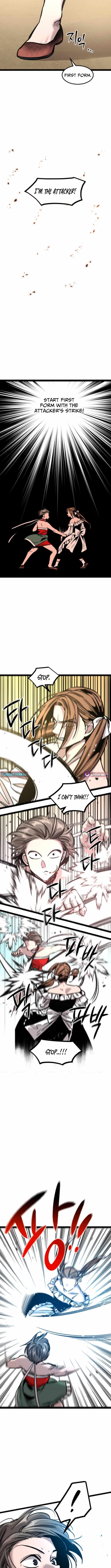 Read The Cloud Dream of the Nine - Zero Manga Online