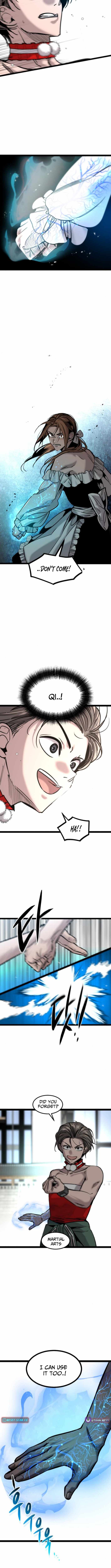 Read The Cloud Dream of the Nine - Zero Manga Online