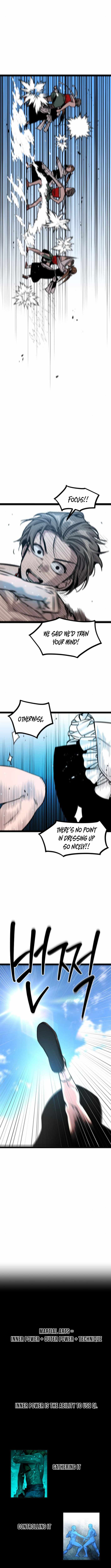 Read The Cloud Dream of the Nine - Zero Manga Online