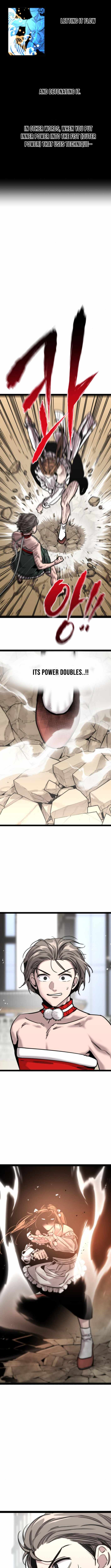 Read The Cloud Dream of the Nine - Zero Manga Online