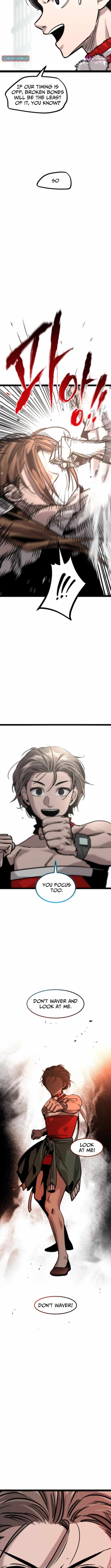 Read The Cloud Dream of the Nine - Zero Manga Online