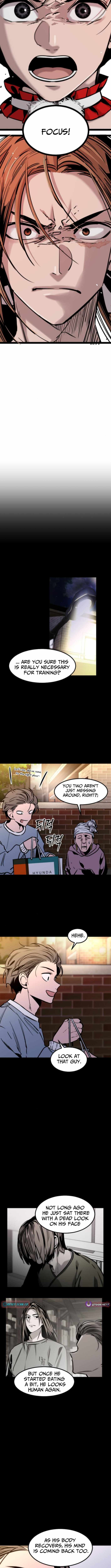 Read The Cloud Dream of the Nine - Zero Manga Online