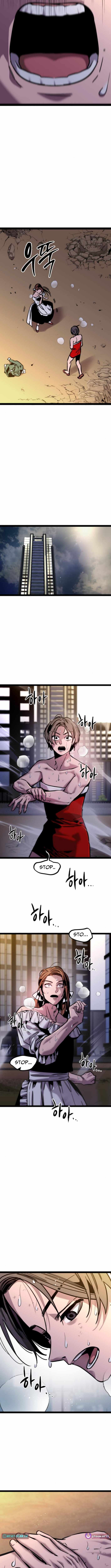 Read The Cloud Dream of the Nine - Zero Manga Online