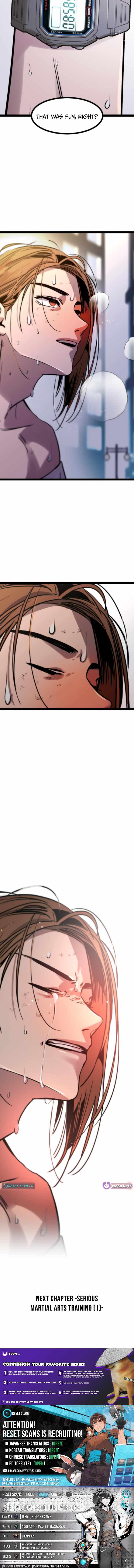 Read The Cloud Dream of the Nine - Zero Manga Online