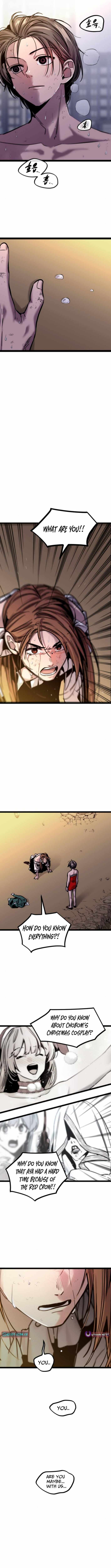 Read The Cloud Dream of the Nine - Zero Manga Online