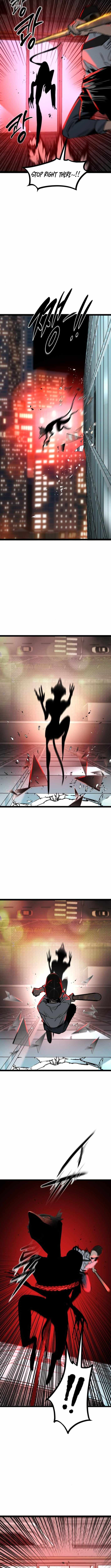 Read The Cloud Dream of the Nine - Zero Manga Online