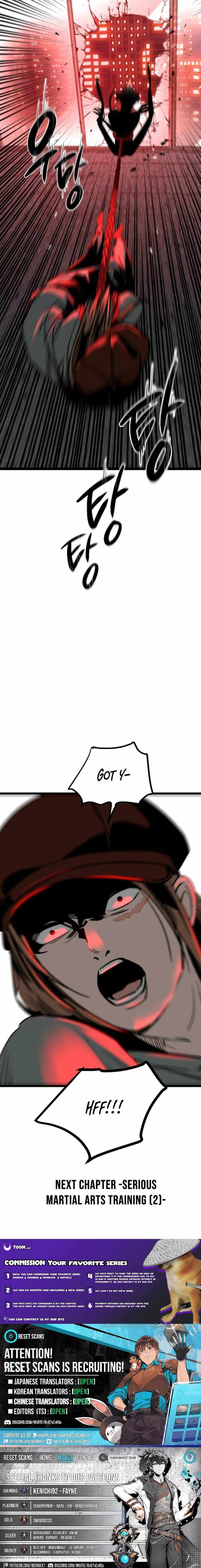 Read The Cloud Dream of the Nine - Zero Manga Online