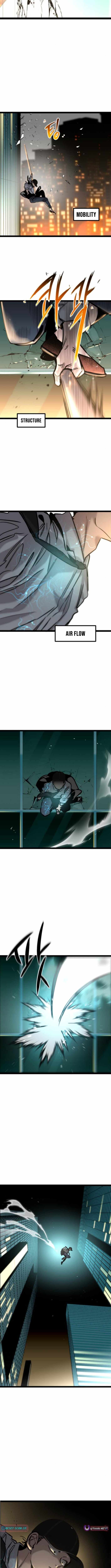 Read The Cloud Dream of the Nine - Zero Manga Online