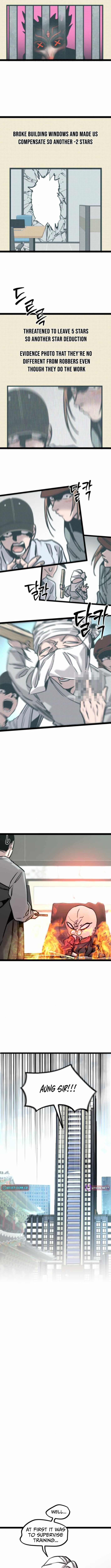 Read The Cloud Dream of the Nine - Zero Manga Online