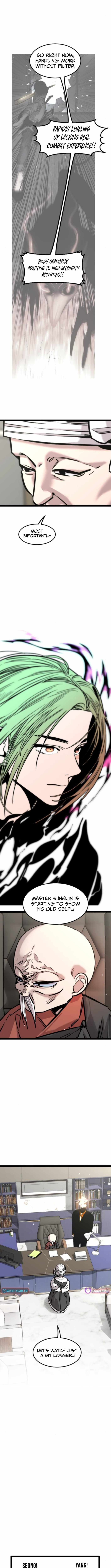 Read The Cloud Dream of the Nine - Zero Manga Online